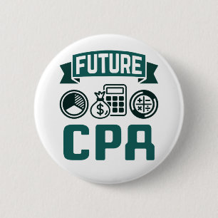 Framtida Studenten i CPA Accounting Knapp