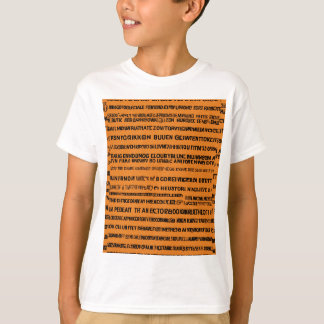 Framtida superhjälte i Utbildning" T Shirt