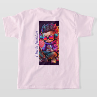 Framtida superstjärna t shirt