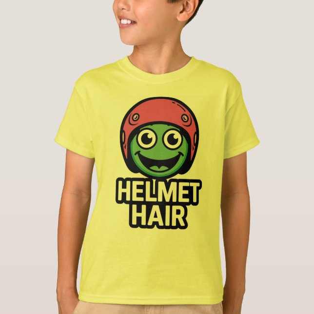 Framtida superstjärna t shirt (Framsida)