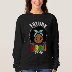 Framtida svart historik Maker Proud African Americ T Shirt