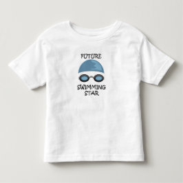 FRAMTIDA SVINSTSTAR TEE