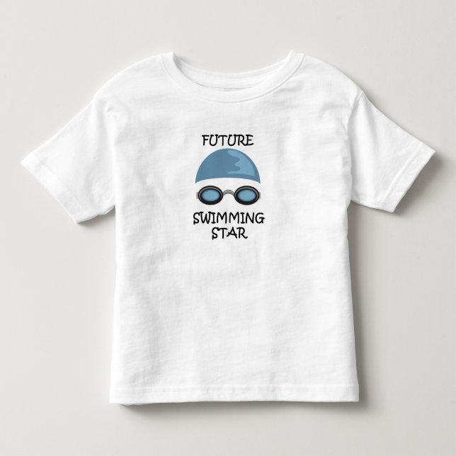 FRAMTIDA SVINSTSTAR TEE (Framsida)