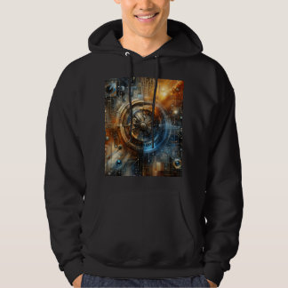 Framtida sweatshirt