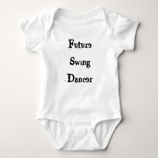 Framtida SwingDancer T Shirt