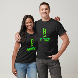 Framtida T-Shirt