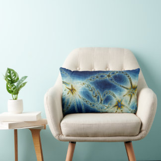 Framtida teknik nu lumbarkudde