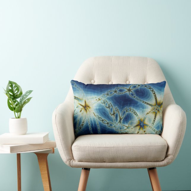 Framtida teknik nu lumbarkudde (Stol)