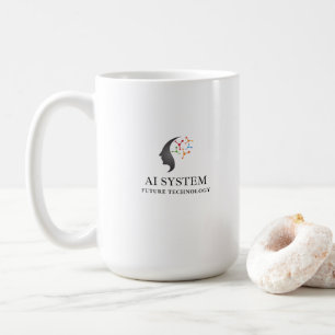 FRAMTIDA TEKNIKER FÖR AI-SYSTEM KAFFEMUGG
