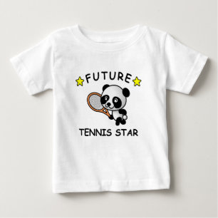 Framtida tennisstjärna tröja