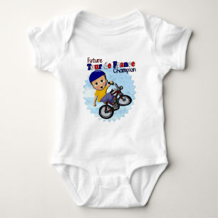 Framtida Tour De France mästare T Shirt