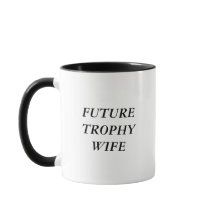 Framtida troféfru
