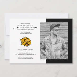 Framtida UAPB Golden Lejon Student Meddelande