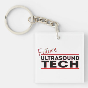 Framtida ultraljudsteknik