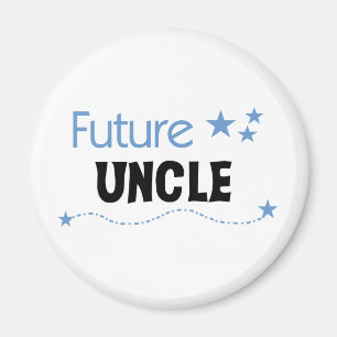 Framtida Uncle Magnet
