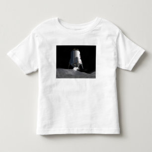 Framtida utrymmeutforskning uppdrag 12 t shirt