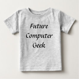 Framtida utslagsplats för vetenskap för barn för t-shirt