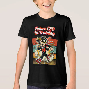 Framtida VD T Shirt