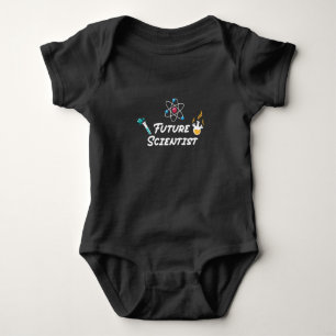 Framtida vetenskapskemi, vetenskapskemi humor t shirt