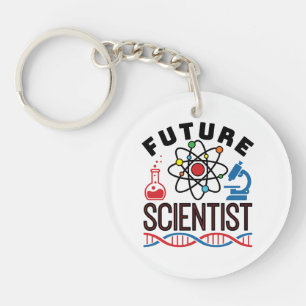 Framtida vetenskapsman PopSocket