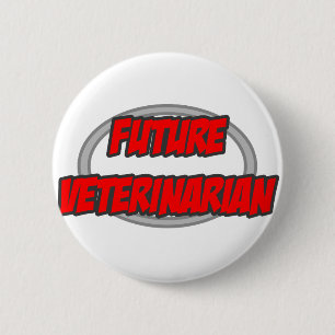 Framtida veterinär knapp