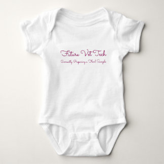 Framtida VetTech T-shirt