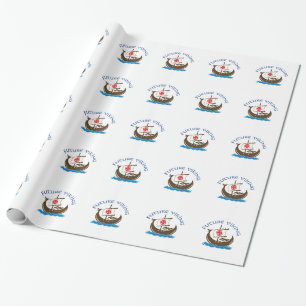 FRAMTIDA VIKING PRESENTPAPPER
