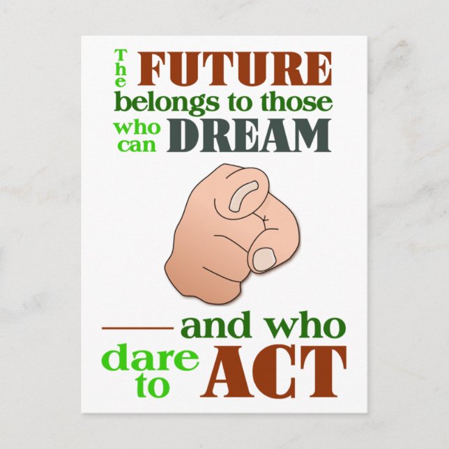 Framtida vykort (Framsida)