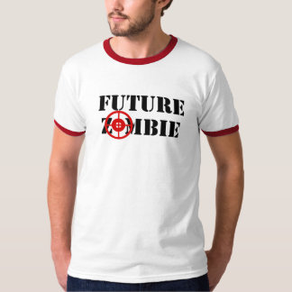 Framtida Zombie Tröja
