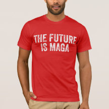 Framtiden är MAGA-valet 2024