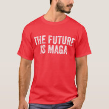 Framtiden är MAGA-valet 2024
