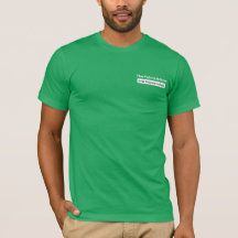 Framtiden är nu T-Shirt