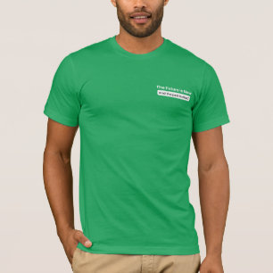 Framtiden är nu T-Shirt