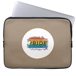 Framtiden för Förenade Pridet Laptop Fodral
