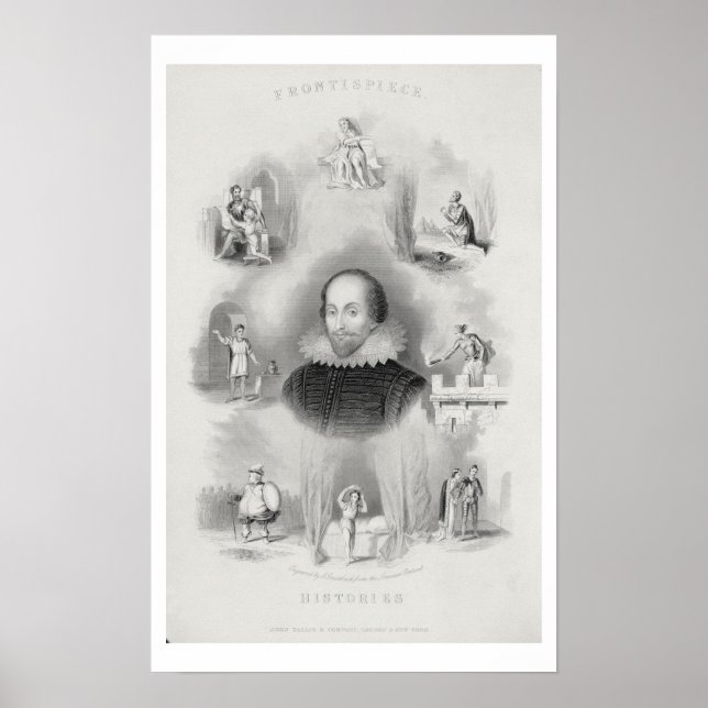 Framtiden för "historierna", från "Comple" Poster (Framsidan)