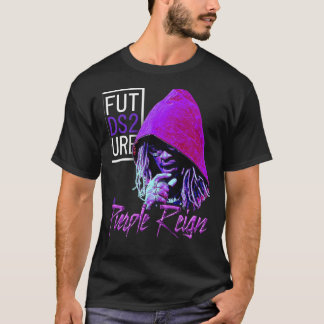 Framtiden för Lila-riksturnturen   T Shirt
