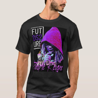 Framtiden för Lila-riksturnturen   T Shirt