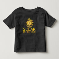 Framtiden för solenergi