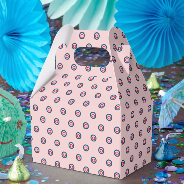 Framtiden för United Pride Proud Presentaskar (Part)