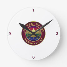 Framtiden för United Pride Proud