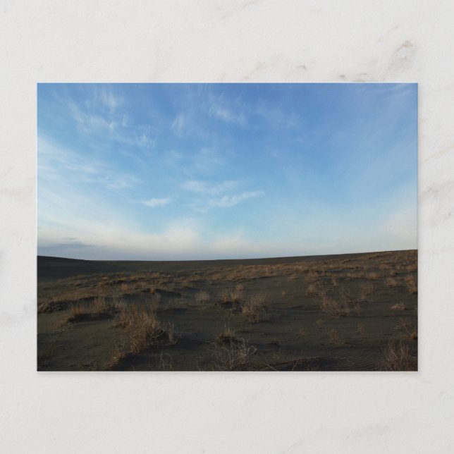 Framtiden för vykort (Framsida)