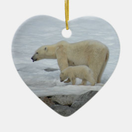 FRAMTIDEN JULGRANSPRYDNAD KERAMIK