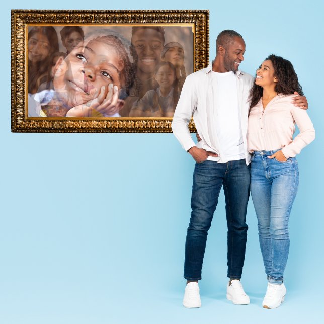 Framtiden Jumbo Mugg (Get the full collection at: https://bit.ly/BlackFutureZazzle)