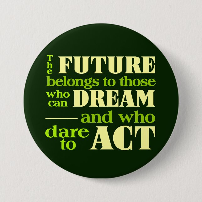 Framtiden knäppas knapp (Framsida)