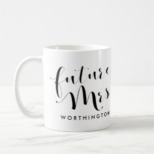 Framtiden Mrs. Kaffemugg