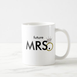 Framtiden Mrs. Kaffemugg