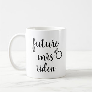 Framtiden Mrs. Kaffemugg