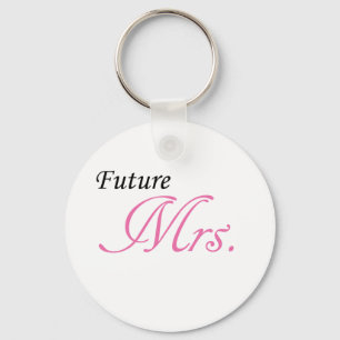 Framtiden Mrs. Nyckelring