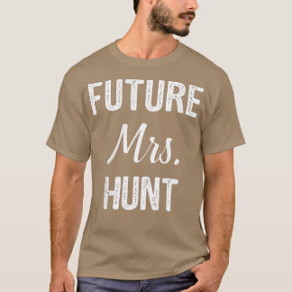 Framtiden Mrs. T Shirt