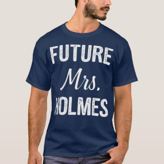 Framtiden Mrs. T Shirt